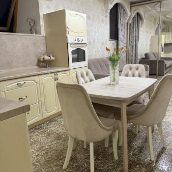 Сдается 2-х комнатная квартира, 42 м²