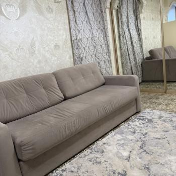 Сдается 2-х комнатная квартира, 42 м²