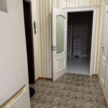 Сдается 2-х комнатная квартира, 42 м²