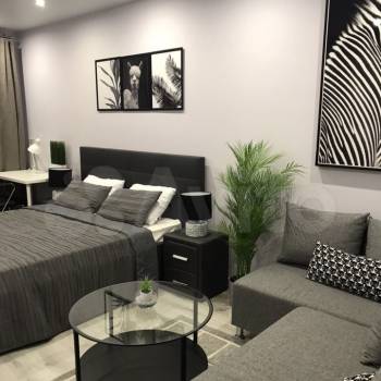 Сдается 1-комнатная квартира, 42 м²