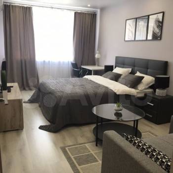 Сдается 1-комнатная квартира, 42 м²