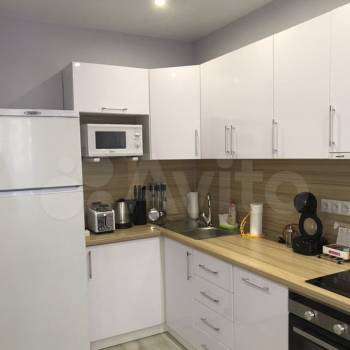 Сдается 1-комнатная квартира, 42 м²