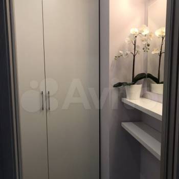 Сдается 1-комнатная квартира, 42 м²