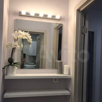 Сдается 1-комнатная квартира, 42 м²