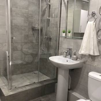 Сдается 1-комнатная квартира, 42 м²