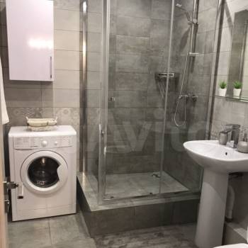 Сдается 1-комнатная квартира, 42 м²