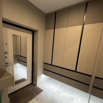 Сдается 2-х комнатная квартира, 56 м²