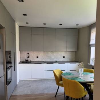 Сдается 2-х комнатная квартира, 56 м²