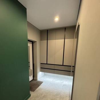 Сдается 2-х комнатная квартира, 56 м²
