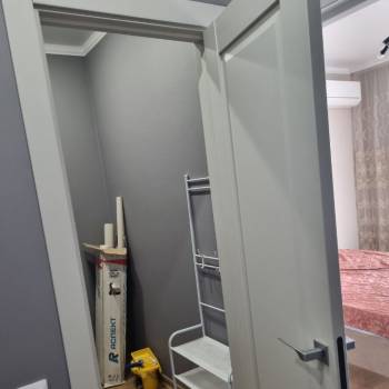 Сдается 1-комнатная квартира, 49 м²