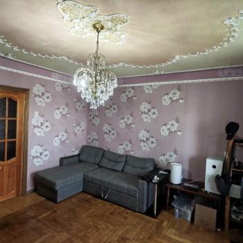 Продается 3-х комнатная квартира, 71,2 м²