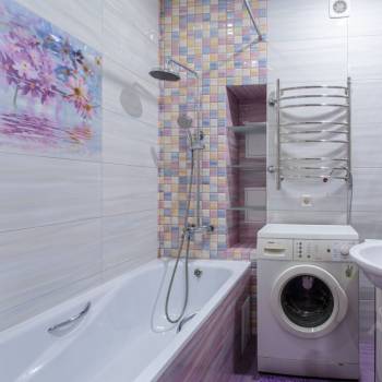 Сдается 2-х комнатная квартира, 62,9 м²