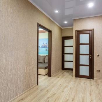 Сдается 2-х комнатная квартира, 62,9 м²