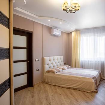 Сдается 2-х комнатная квартира, 62,9 м²