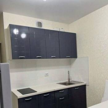 Сдается 1-комнатная квартира, 37 м²