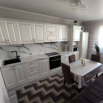 Продается 1-комнатная квартира, 43 м²