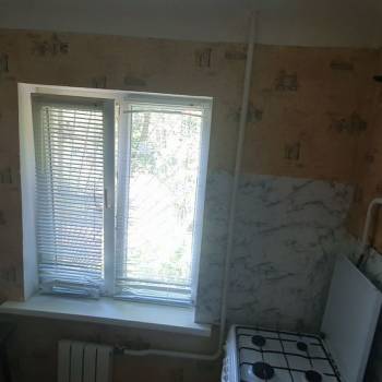 Продается 2-х комнатная квартира, 42,4 м²