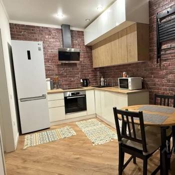 Сдается 1-комнатная квартира, 38,38 м²