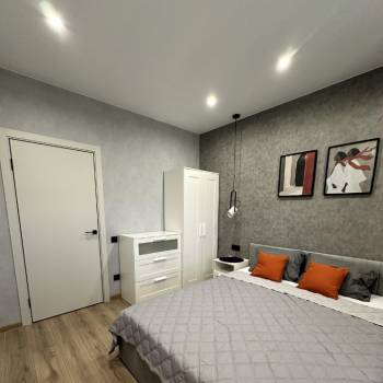 Сдается 1-комнатная квартира, 34,6 м²
