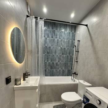 Сдается 1-комнатная квартира, 34,6 м²