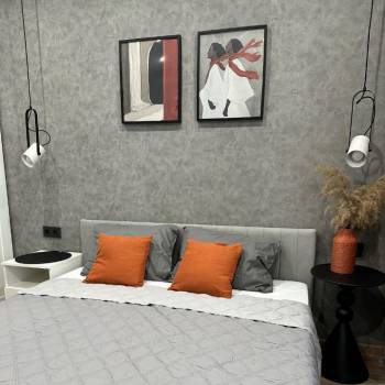 Сдается 1-комнатная квартира, 34,6 м²