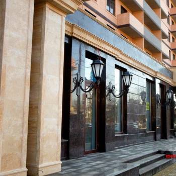 Сдается 1-комнатная квартира, 43 м²