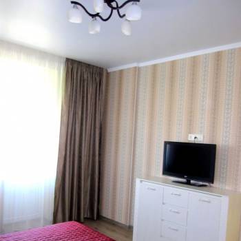 Сдается 1-комнатная квартира, 43 м²