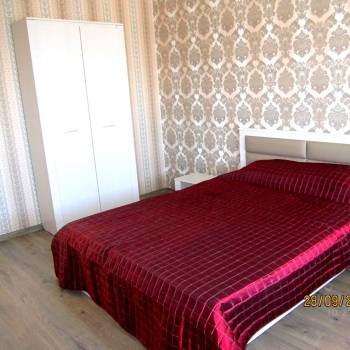 Сдается 1-комнатная квартира, 43 м²