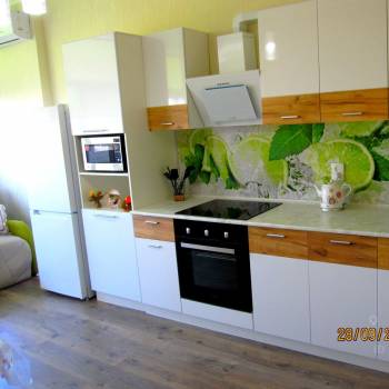 Сдается 1-комнатная квартира, 43 м²