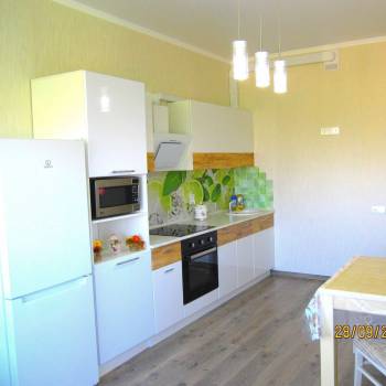 Сдается 1-комнатная квартира, 43 м²