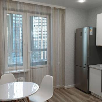 Сдается 1-комнатная квартира, 36 м²