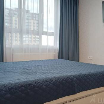 Сдается 1-комнатная квартира, 36 м²