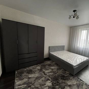 Сдается 1-комнатная квартира, 39,2 м²