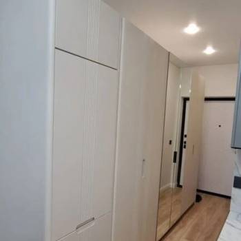Сдается 1-комнатная квартира, 22,7 м²