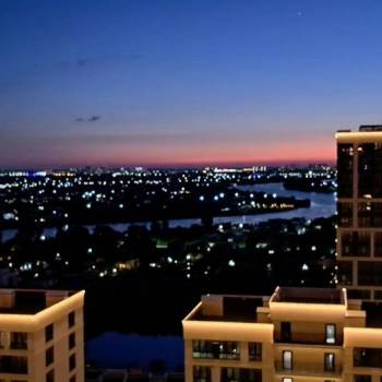 Сдается 1-комнатная квартира, 22,7 м²