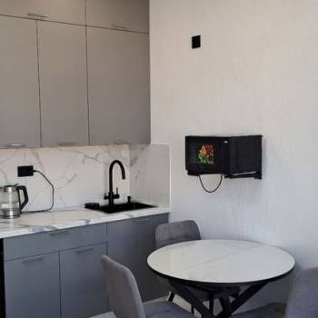 Сдается 1-комнатная квартира, 22,7 м²