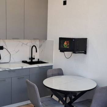 Сдается 1-комнатная квартира, 22,7 м²