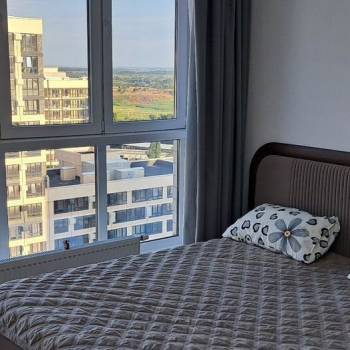 Сдается 1-комнатная квартира, 22,7 м²