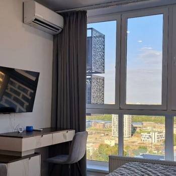 Сдается 1-комнатная квартира, 22,7 м²