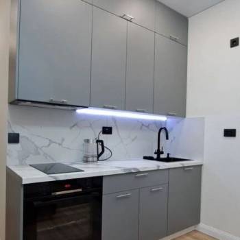 Сдается 1-комнатная квартира, 22,7 м²