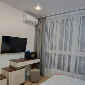 Сдается 1-комнатная квартира, 22,7 м²