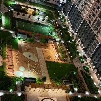 Сдается 1-комнатная квартира, 22,7 м²