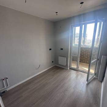 Продается 1-комнатная квартира, 34,7 м²