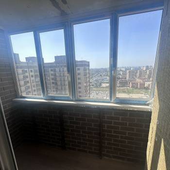 Продается 1-комнатная квартира, 34,7 м²