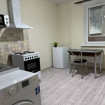 Сдается 1-комнатная квартира, 28 м²