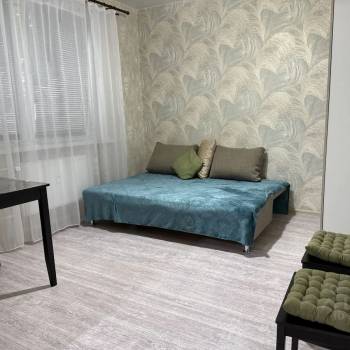 Сдается 1-комнатная квартира, 28 м²