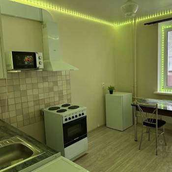 Сдается 1-комнатная квартира, 28 м²