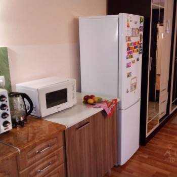Сдается 2-х комнатная квартира, 40 м²
