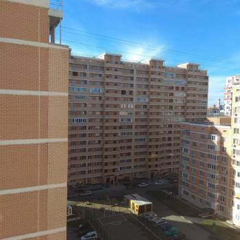 Сдается 2-х комнатная квартира, 67 м²