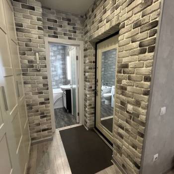 Сдается 1-комнатная квартира, 40 м²
